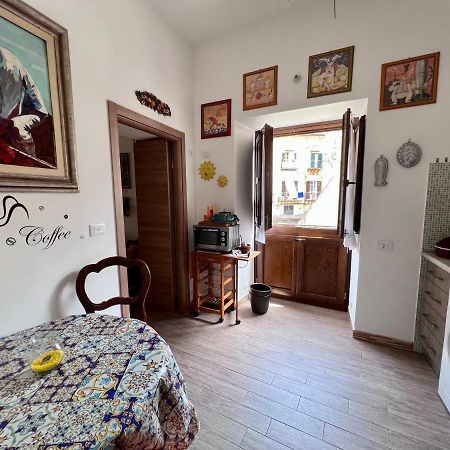 La Casetta Dei Paladini Palermo Dış mekan fotoğraf