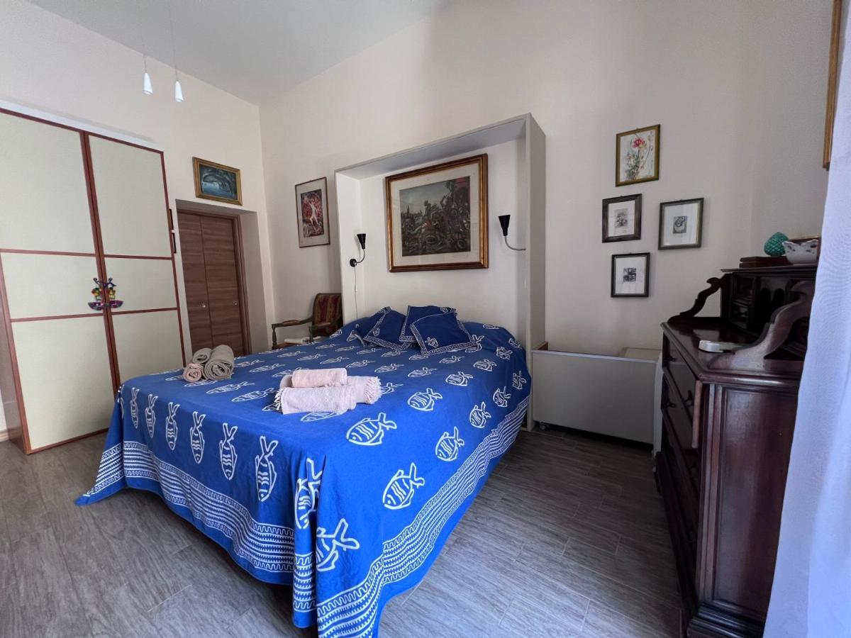 La Casetta Dei Paladini Palermo Dış mekan fotoğraf